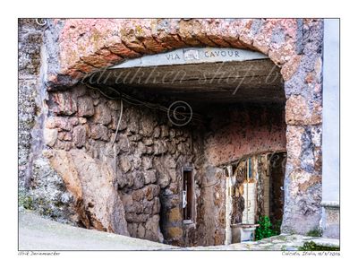 2026-03-19-0111 - Italië, Calcata - 4x3 klein