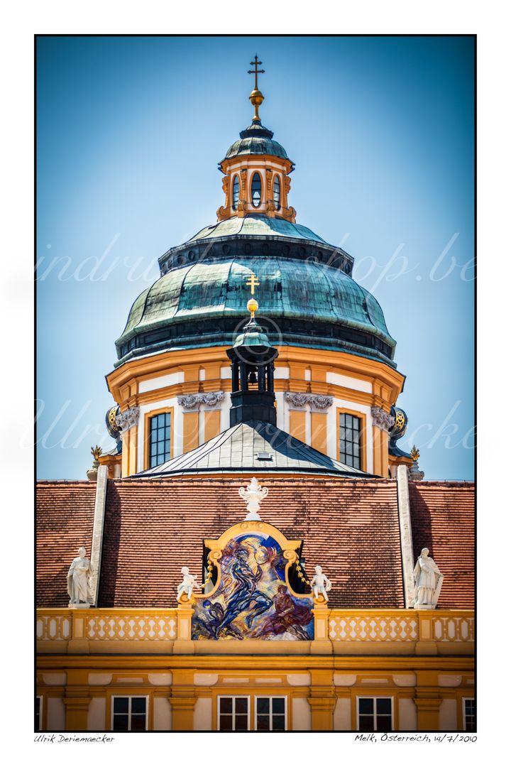 2010-07-14-0014 - Autriche, Melk - 2x3 petit 2010-07-14-0014 - Autriche, Melk - 2x3 petit