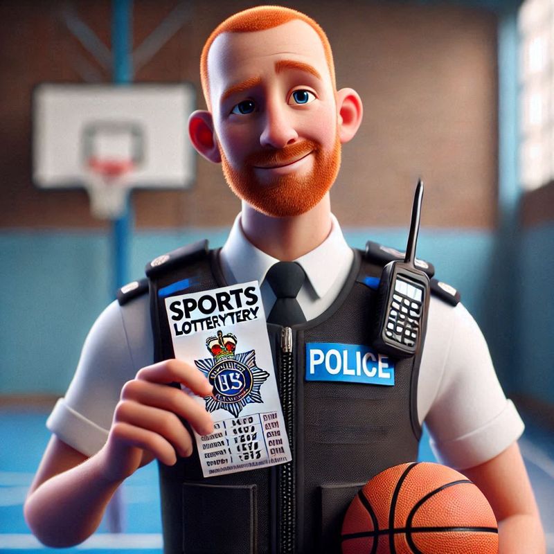 PUKDS Sports Lottery Monthly Subscription - 10 Tickets