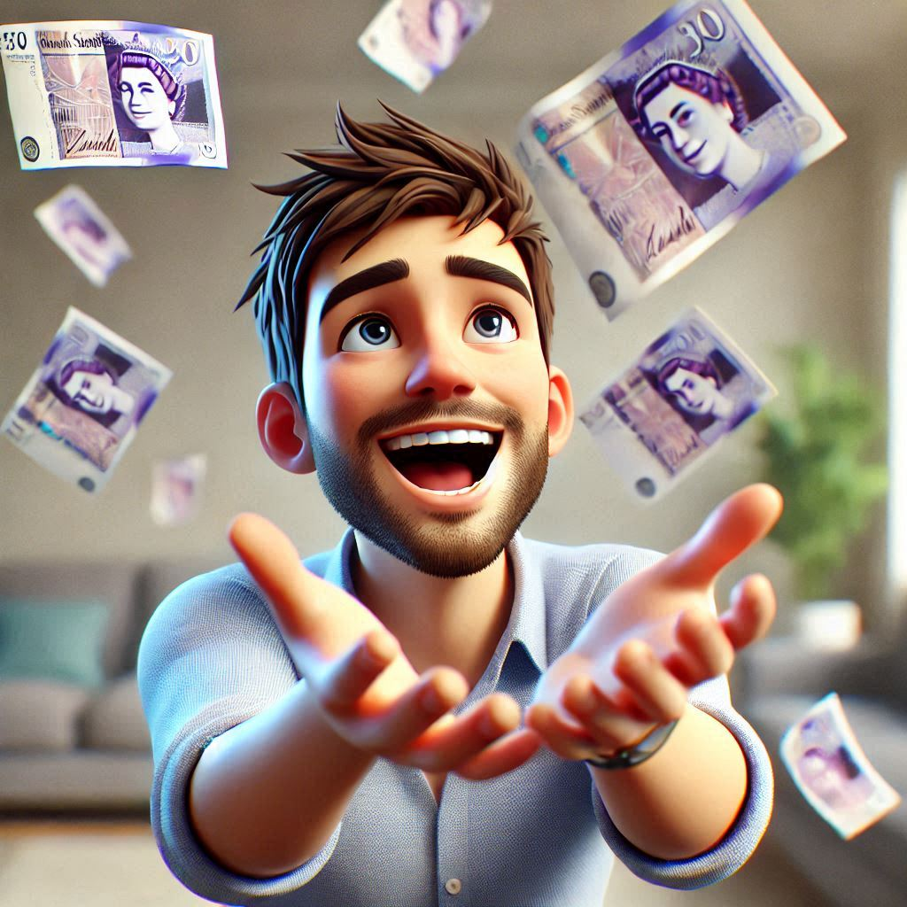 PUKDS Sports Lottery Monthly Subscription - 5 Tickets