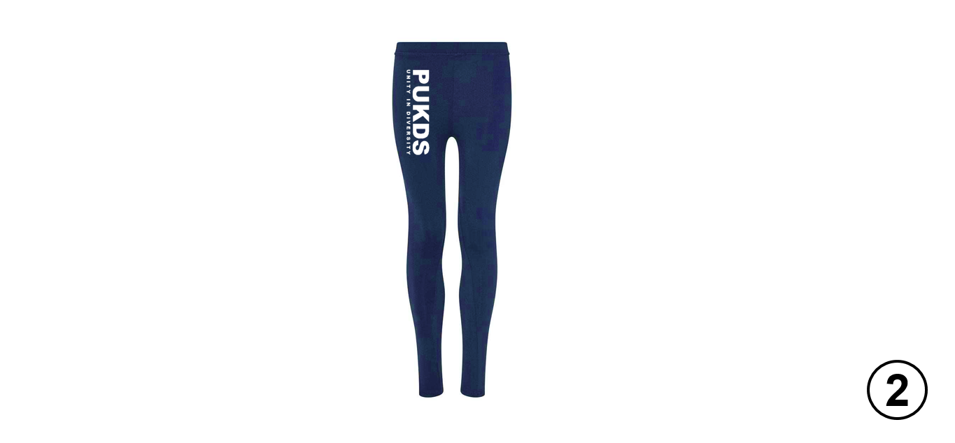 PUKDS Leggings