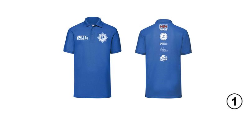 PUKDS Polo