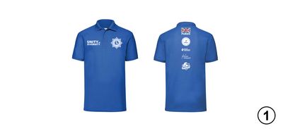 PUKDS Polo