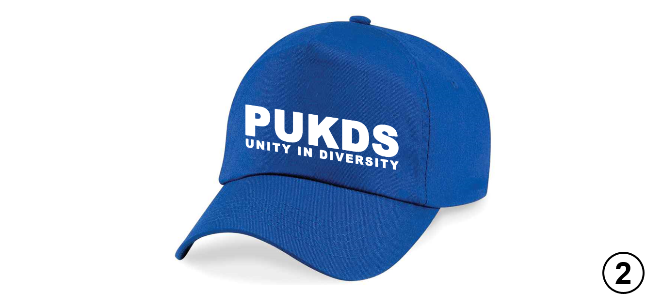 PUKDS Baseball Cap