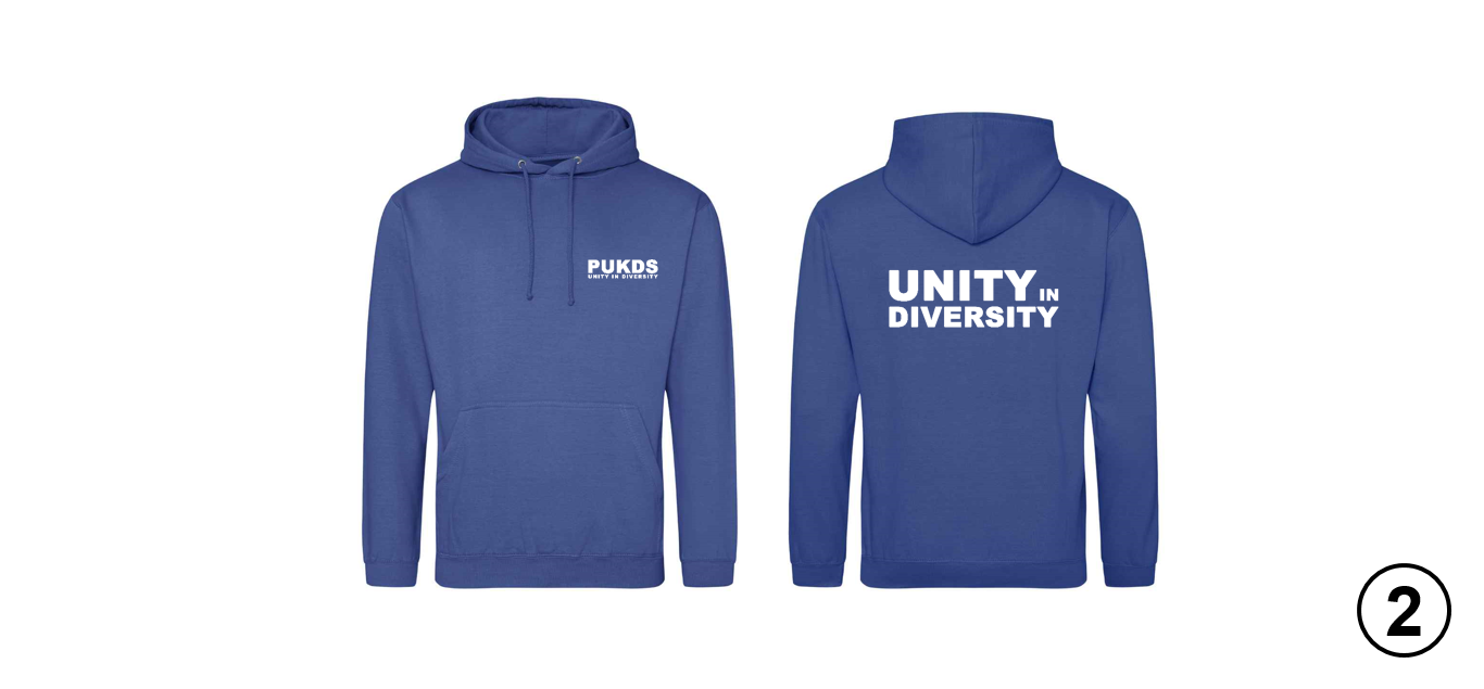 PUKDS Hoodie