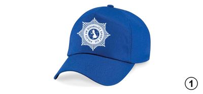 PUKDS Baseball Cap