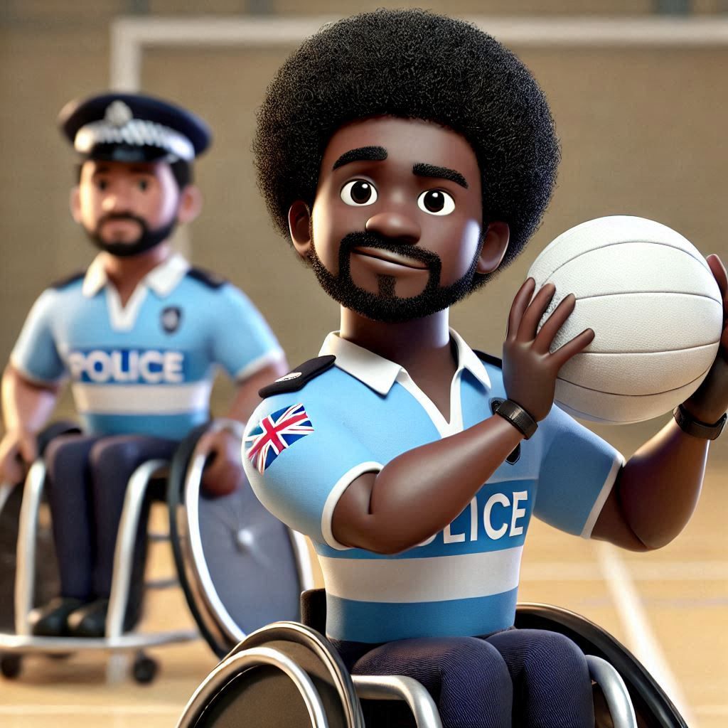 WR5s Home Nations Tournament Donation