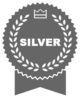PUKDS Membership - Silver Tier Monthly Subscription