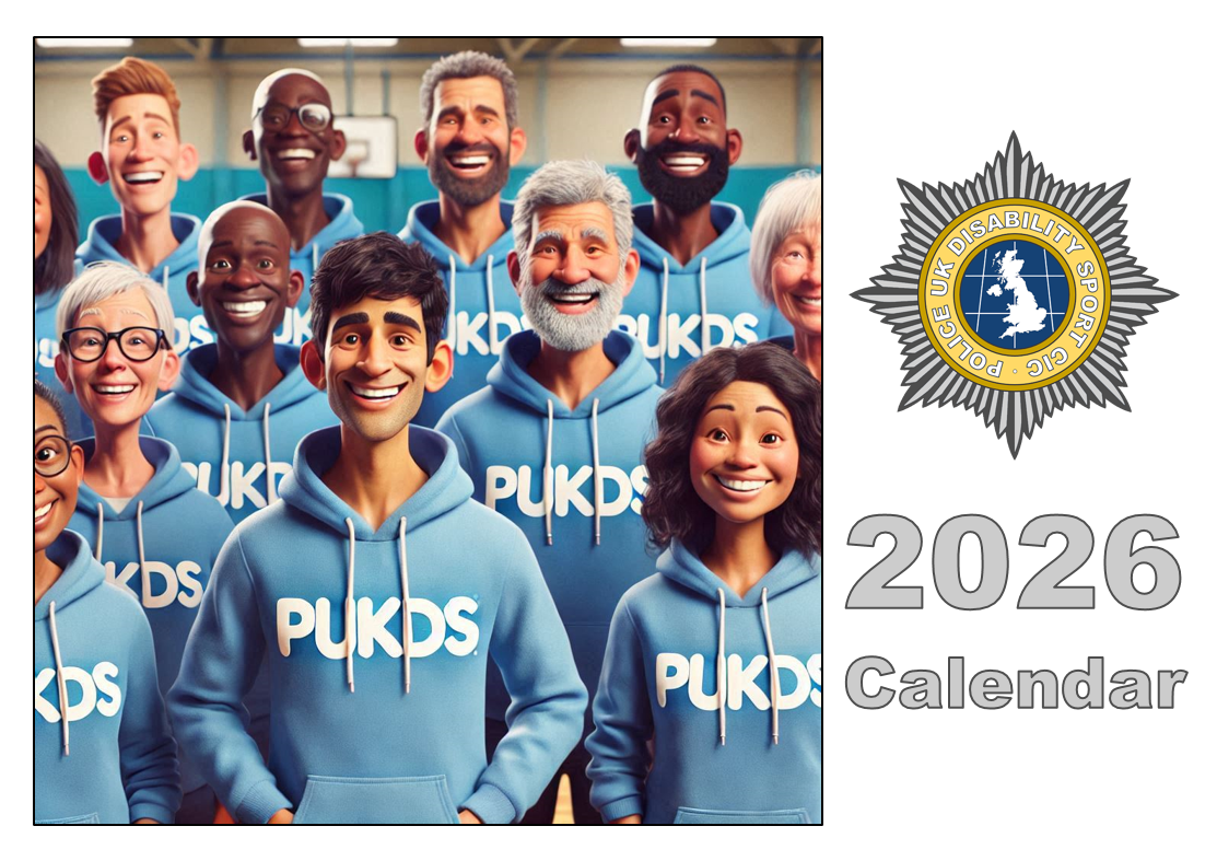 2026 Calendar