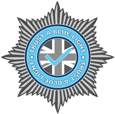 Trust A Blue Light - Trade Membership Subscription Trust A Blue Light - Trade Membership Subscription