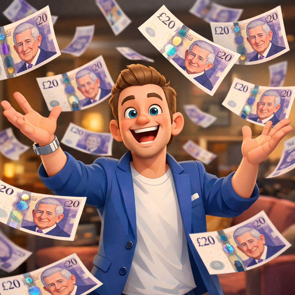 PUKDS Sports Lottery Monthly Subscription - 20 Tickets