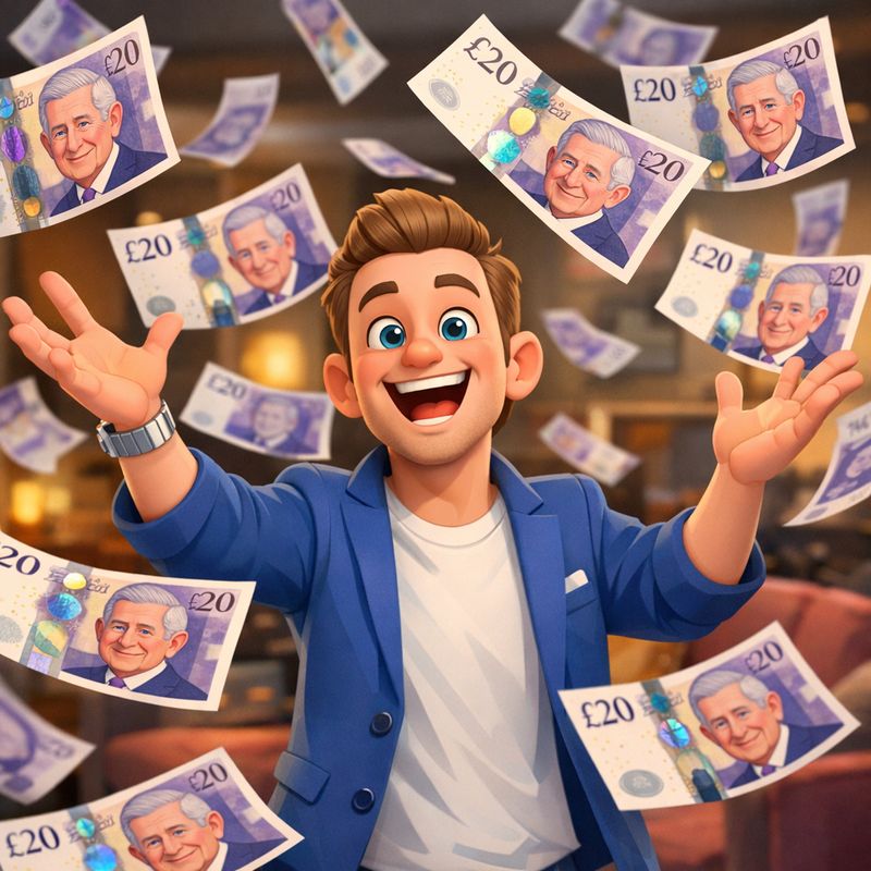 PUKDS Sports Lottery Monthly Subscription - 5 Tickets