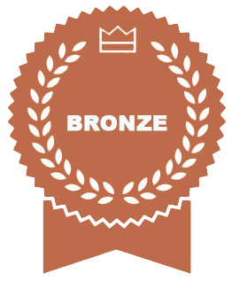 Corporate Sponsorship - 2026 Pride of WR5s - Bronze