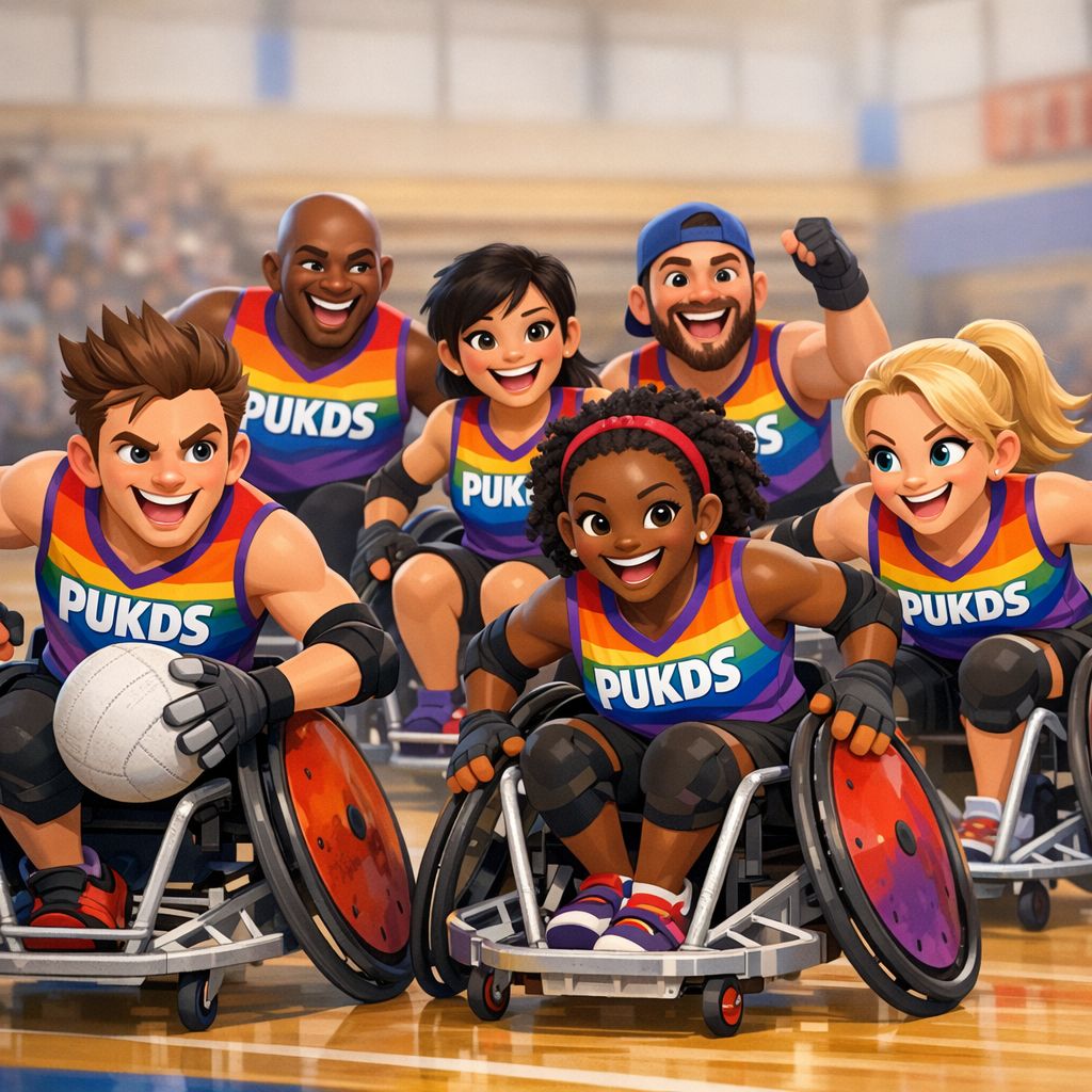 Corporate Sponsorship - 2026 Pride of WR5s - Bronze