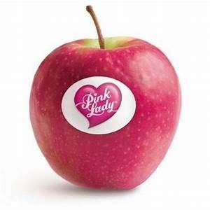 Epli Pink Lady
