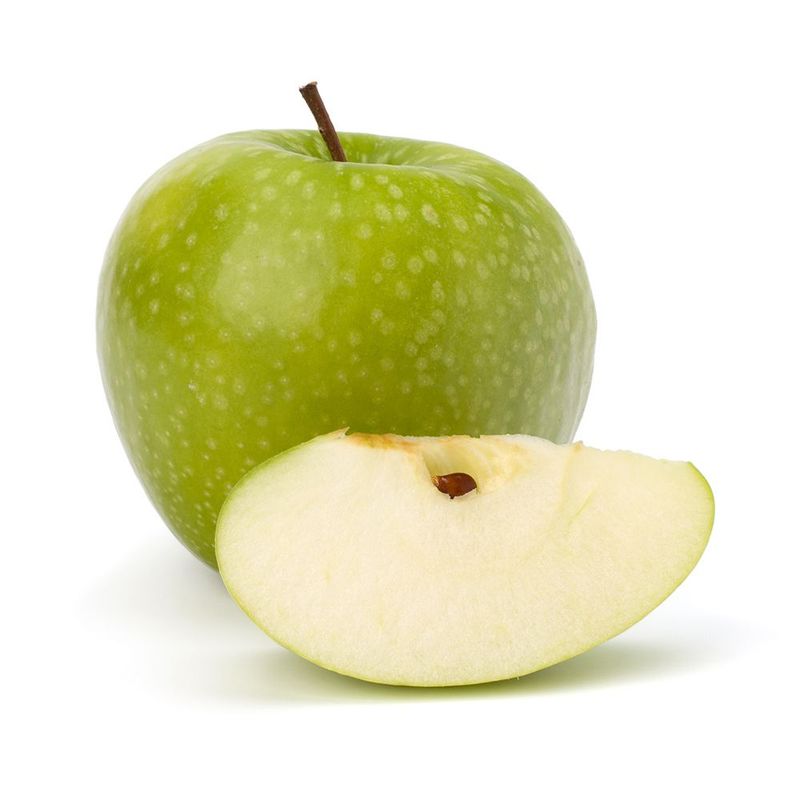 Epli græn