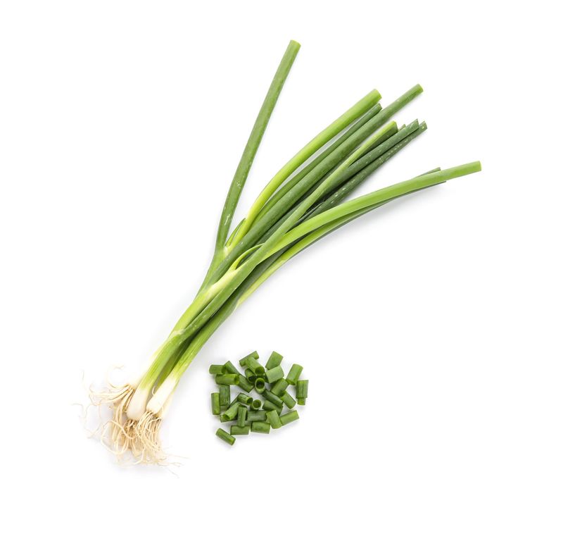 Graslaukur