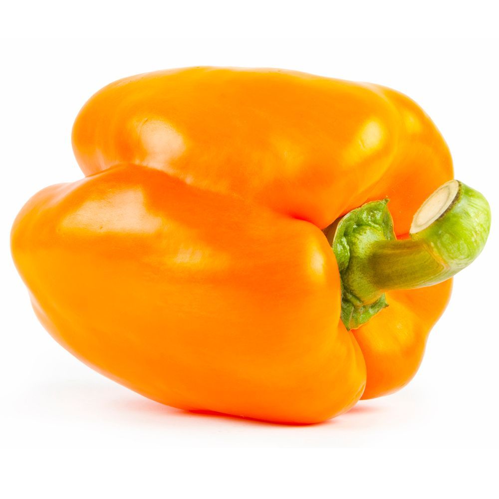 Paprika appelsínugul