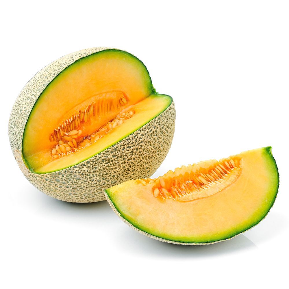 Melónur Cantaloup