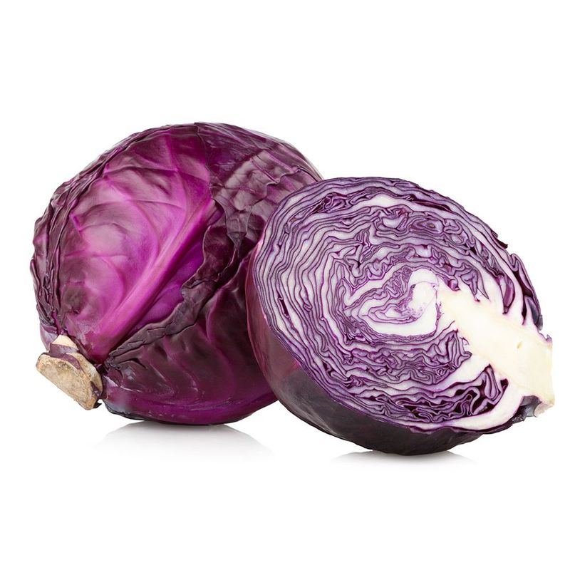 Rauðkál