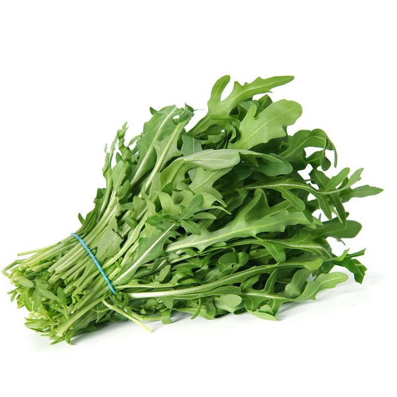 Ruccola (Klettasalat)