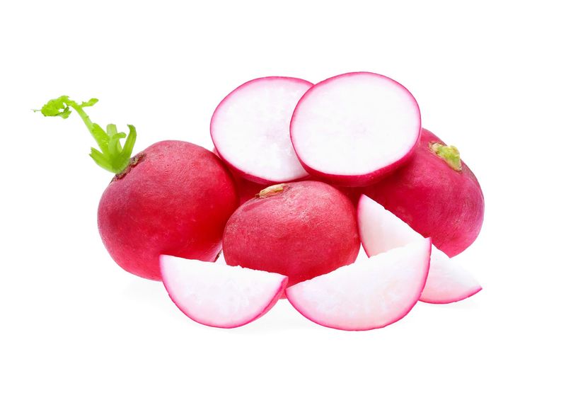 Radísur
