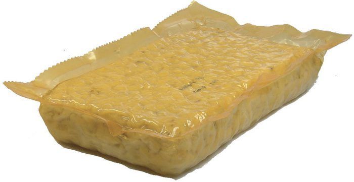 Kartöflur gratín