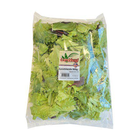 Salatblanda Lambhagi 500g