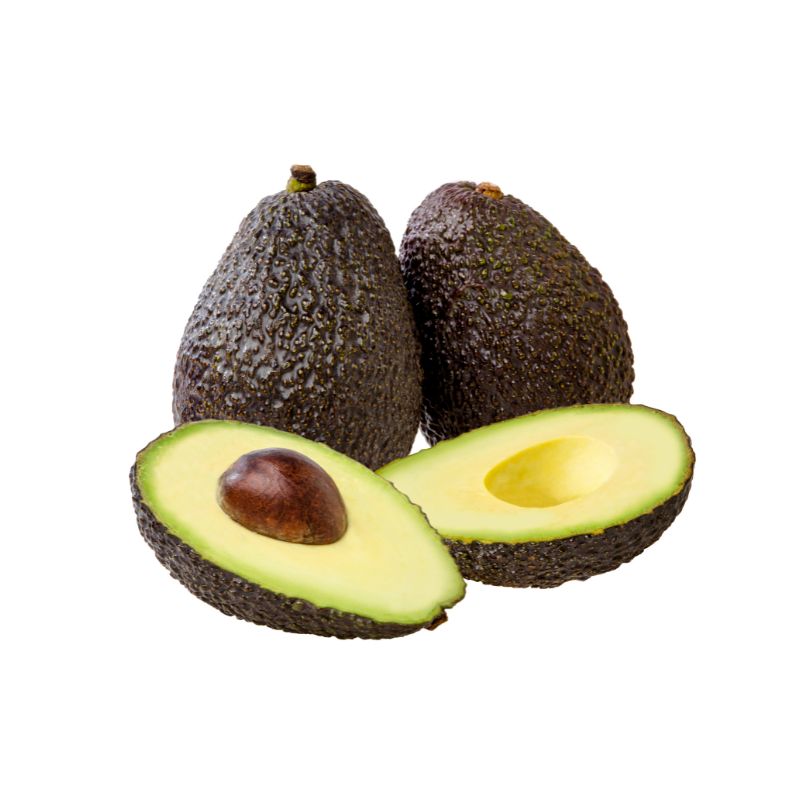 Avocado RTE ( RTE stendur fyrir "tilbúið að borða" 