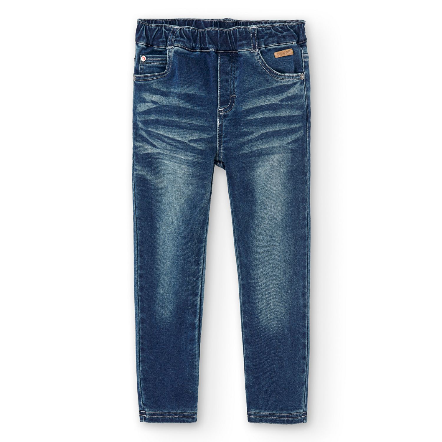 Jeansbroek