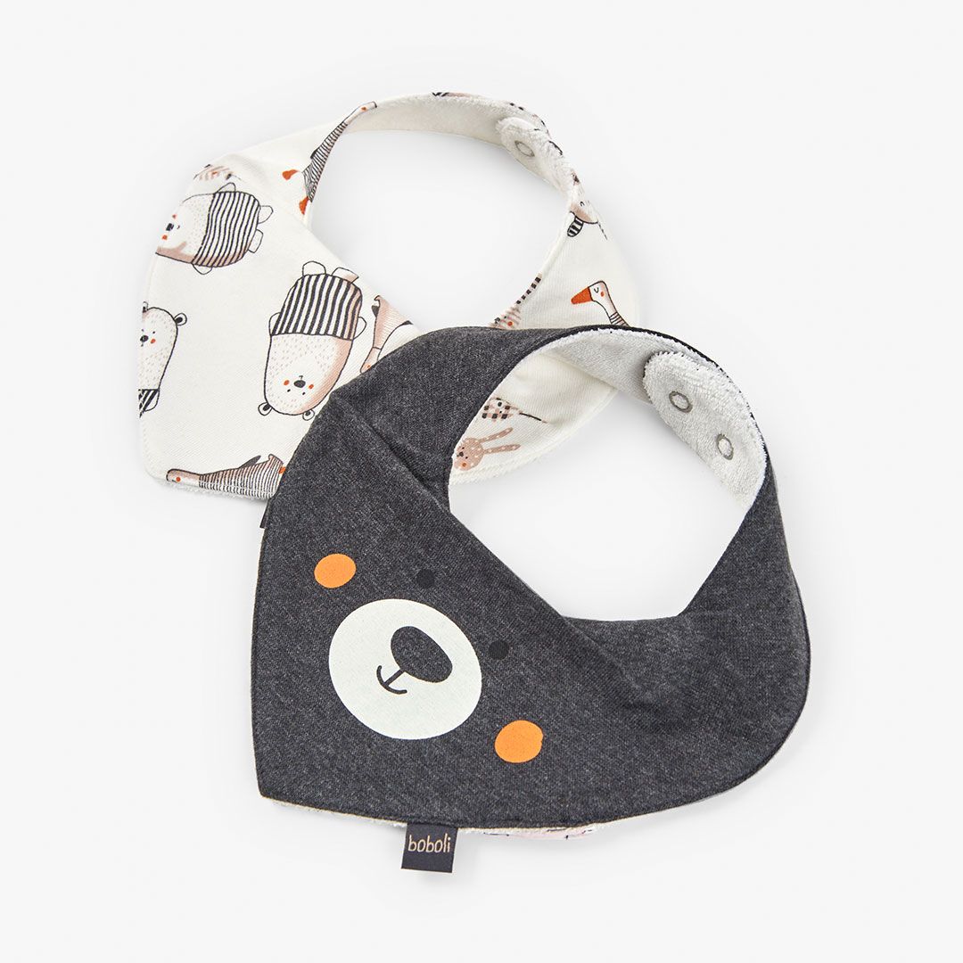 Slabbers Konin beer eend