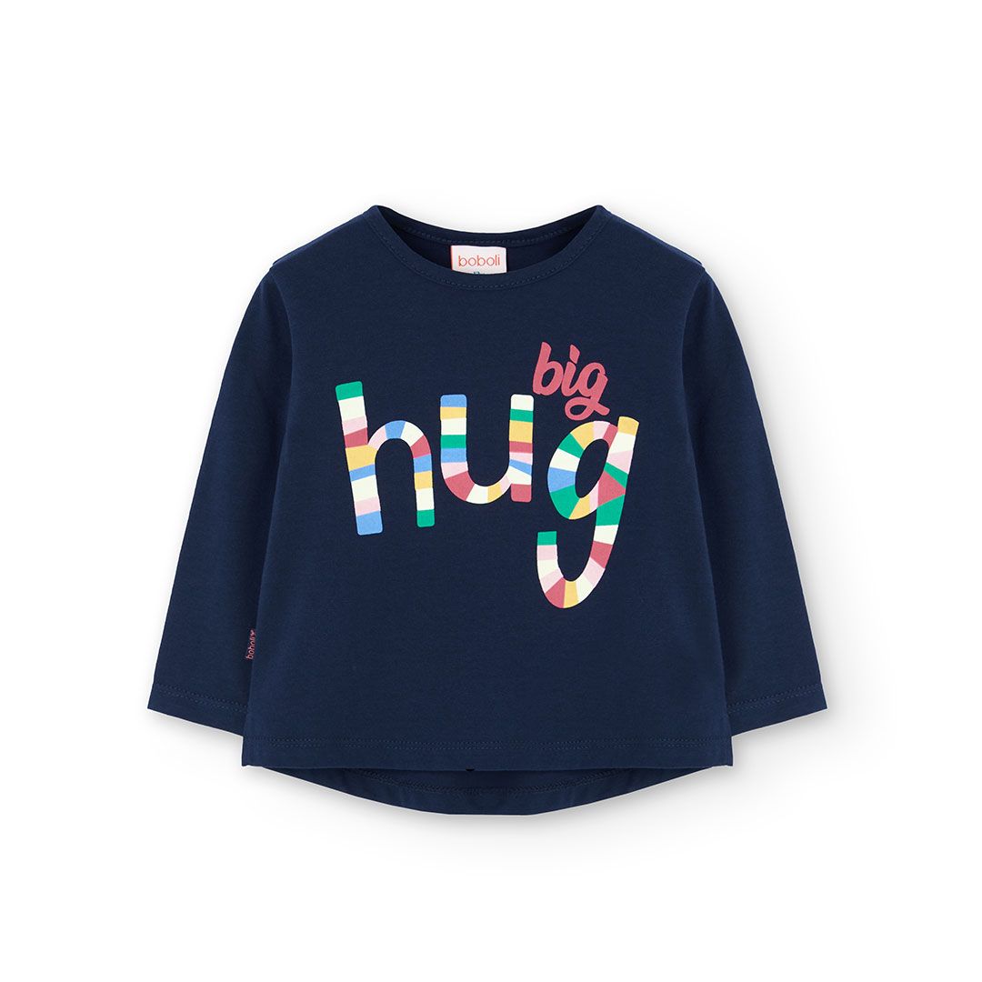t-shirt big hug