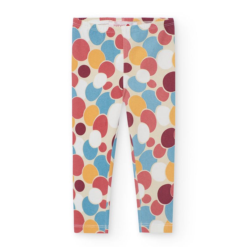 Legging bolletjes