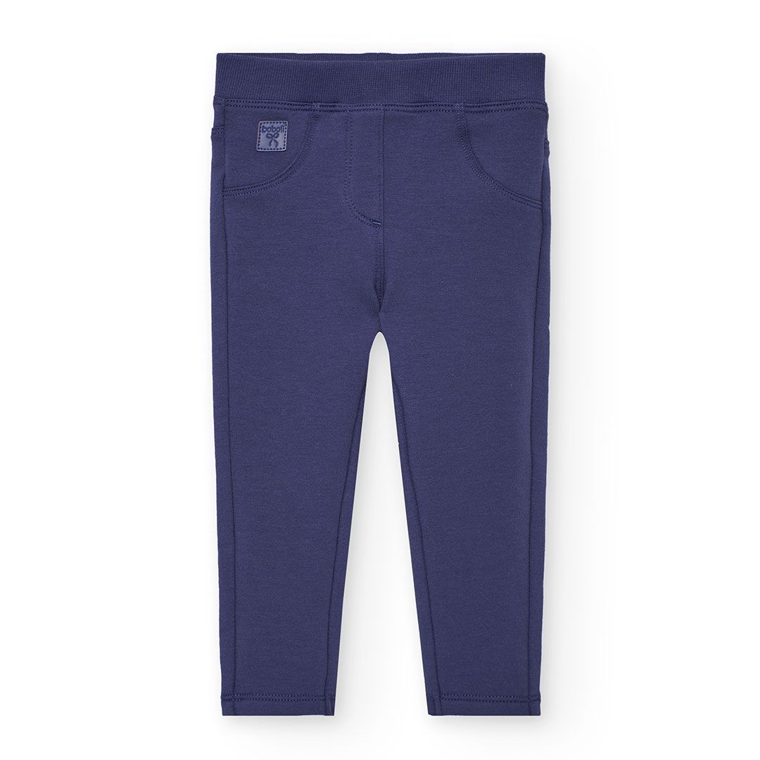 paars legging broekje