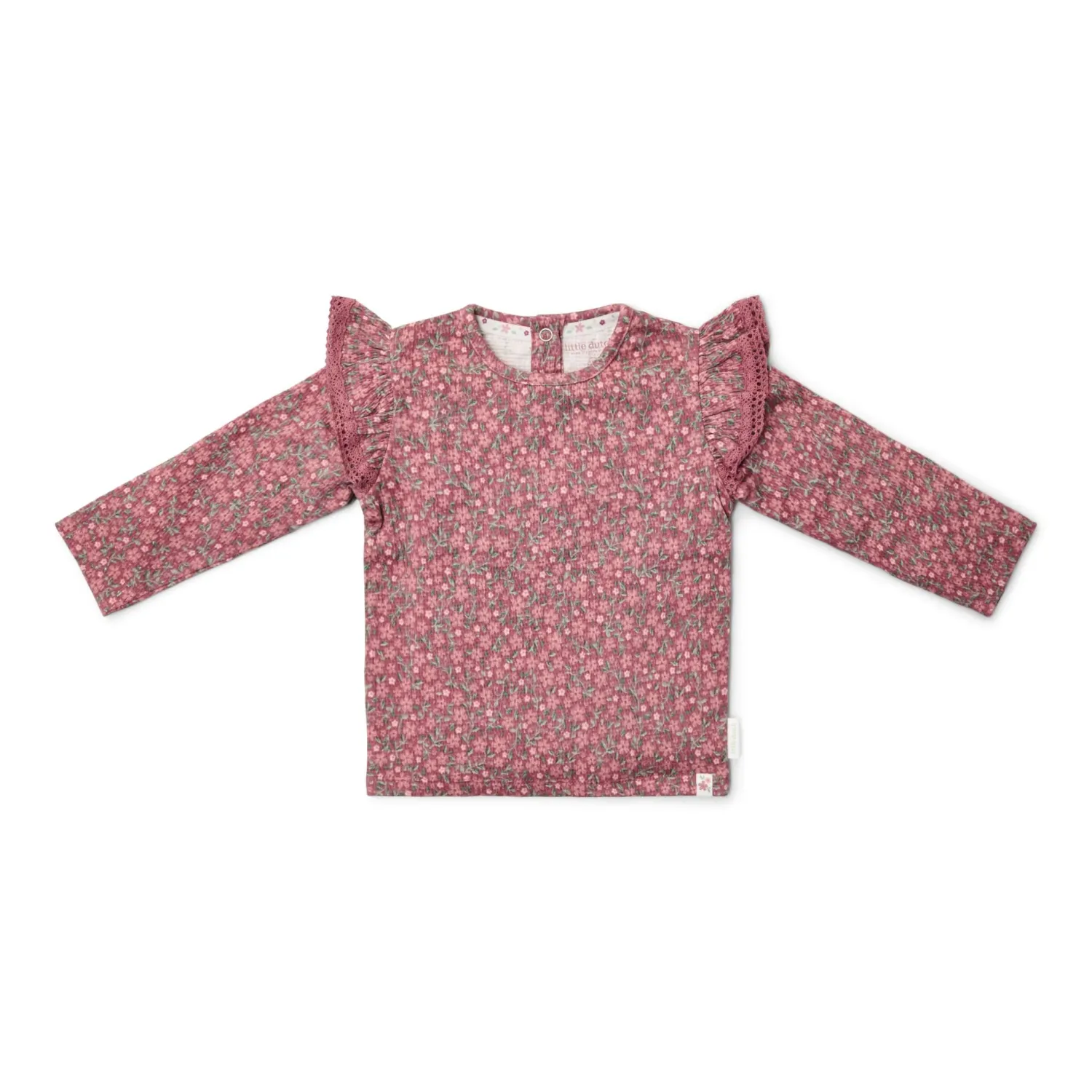 t-shirt lange mouwen fairy collectie