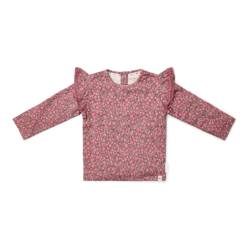 t-shirt lange mouwen fairy collectie