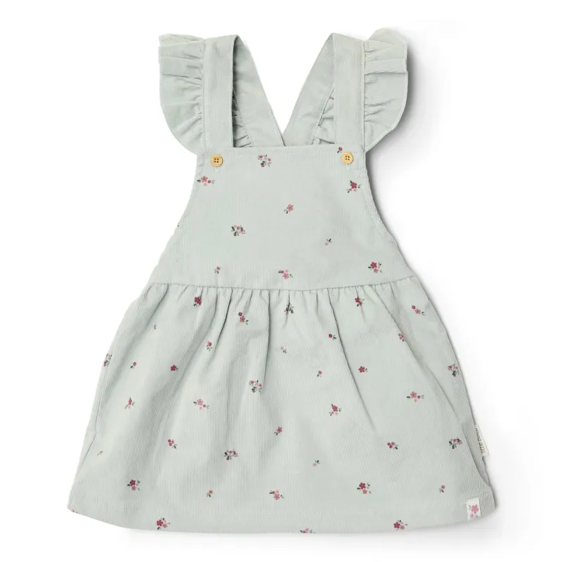 mouwloos jurkje fairy collectie