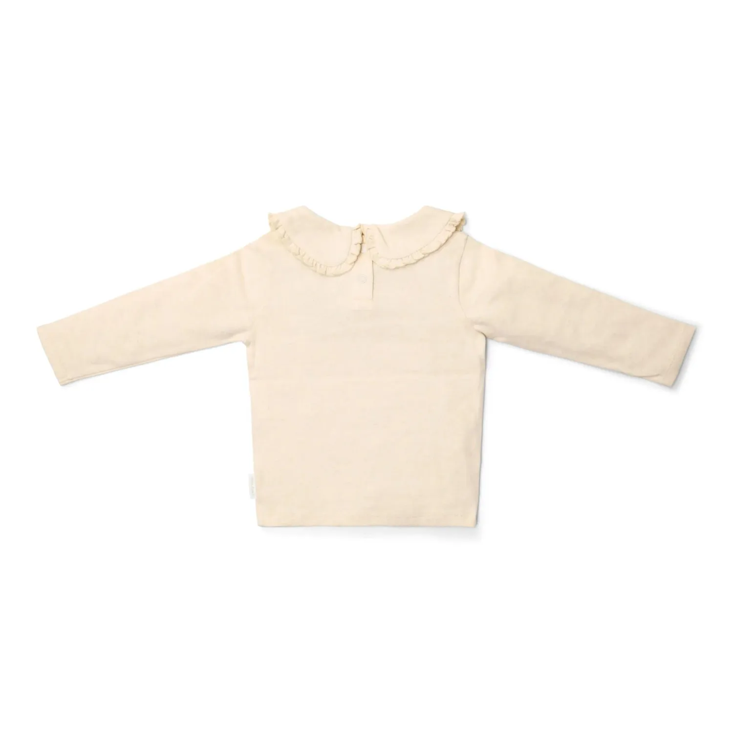 beige shirt fairy collectie