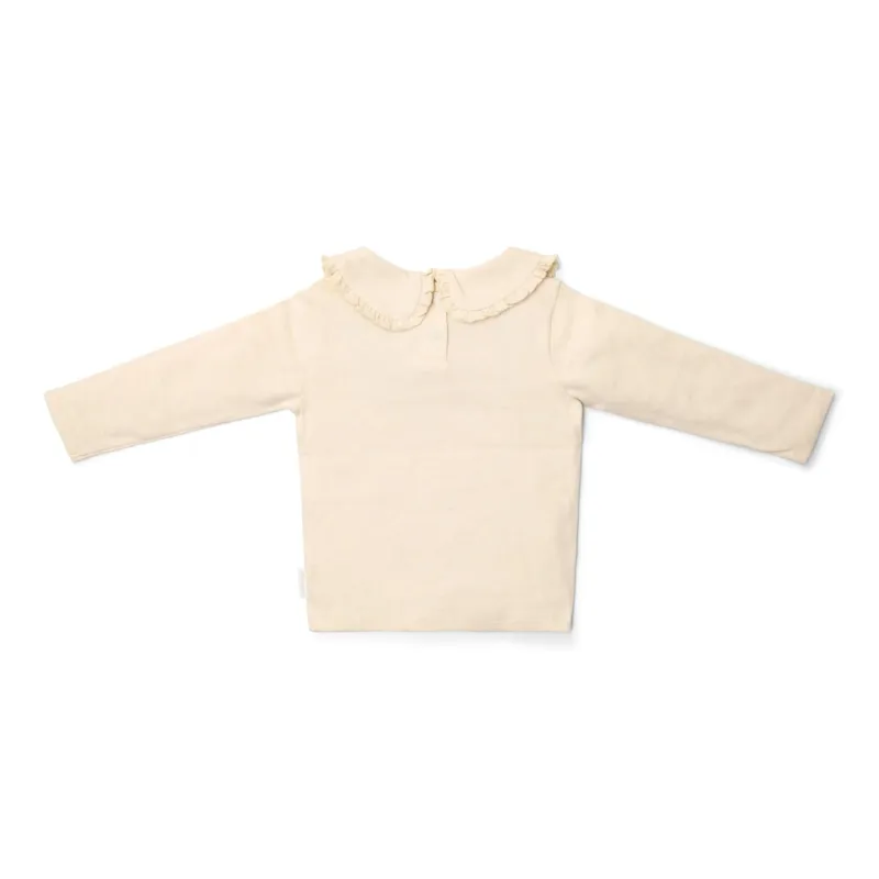 beige shirt fairy collectie