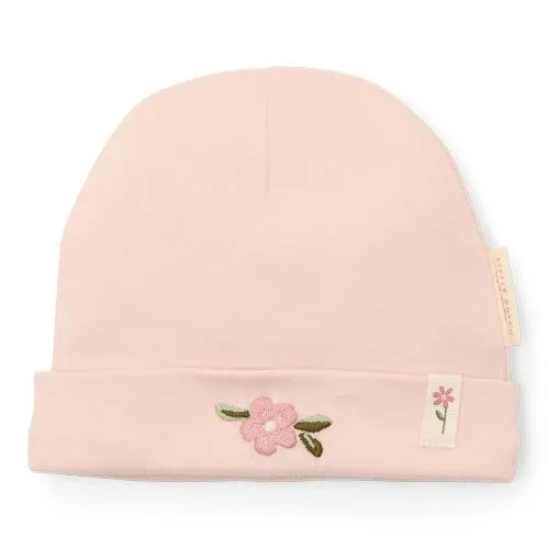 roze mutsje baby fairy collectie