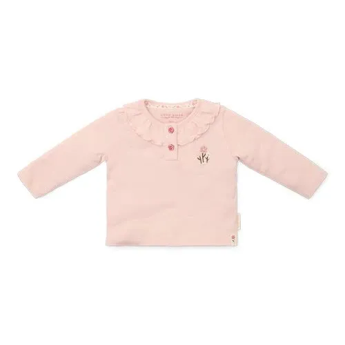 tshirt baby lange mouw fairy collectie