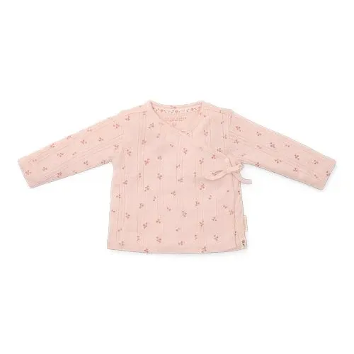 shirt met overslag baby fairy collectie