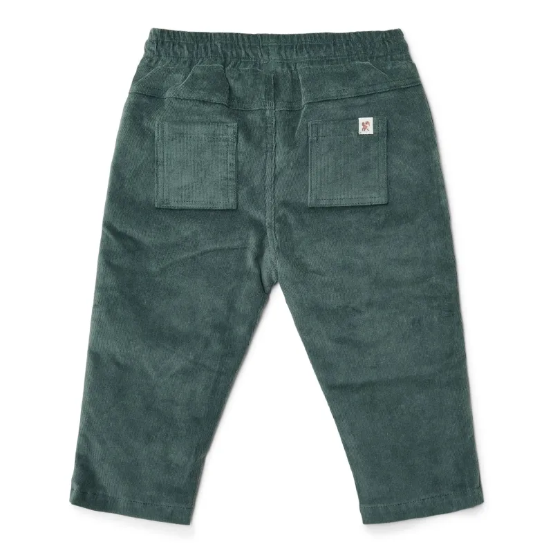 broek forest collectie