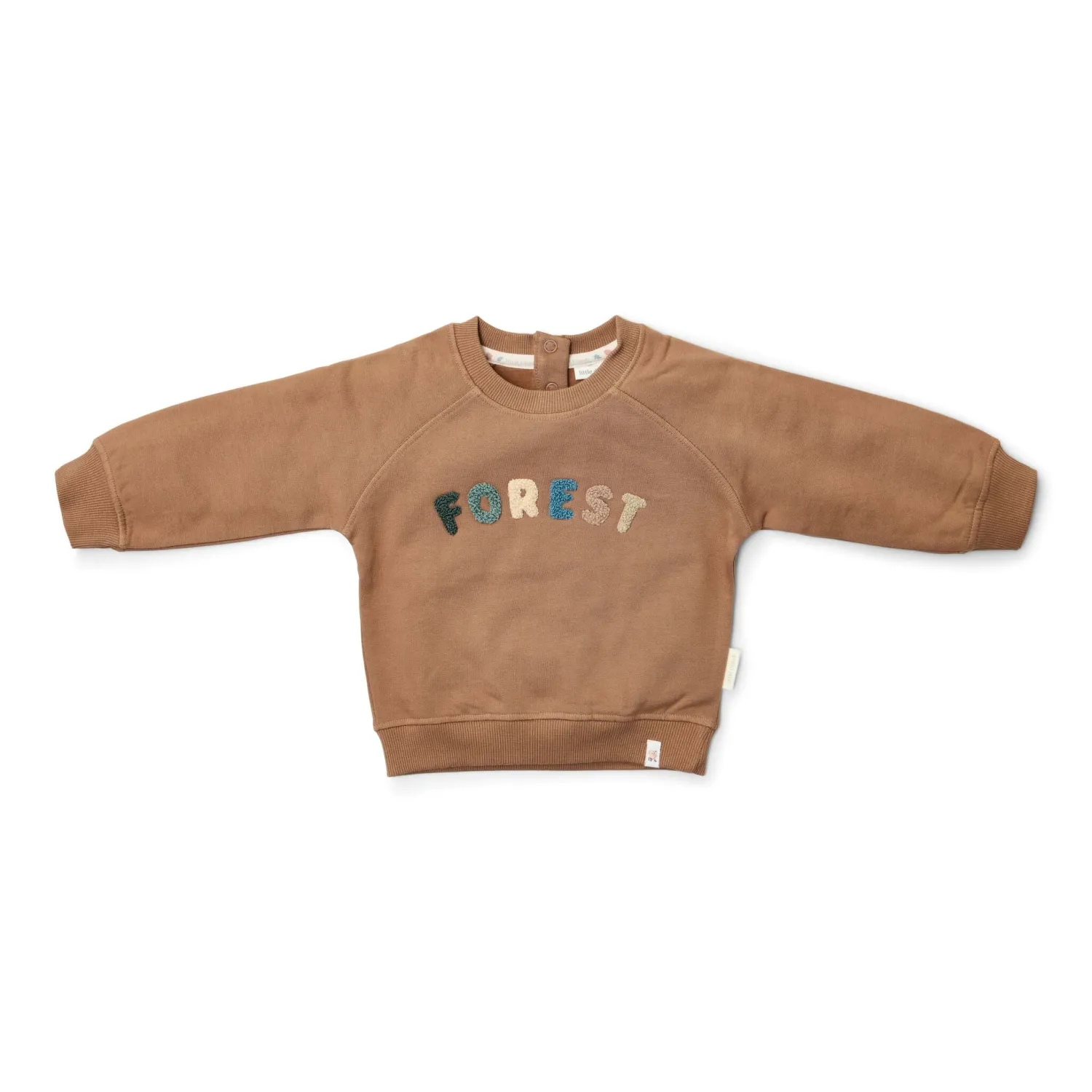 sweater forest collectie