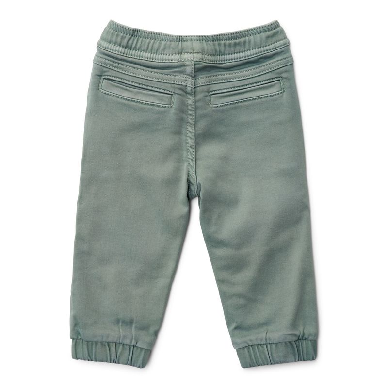 broek forest collectie