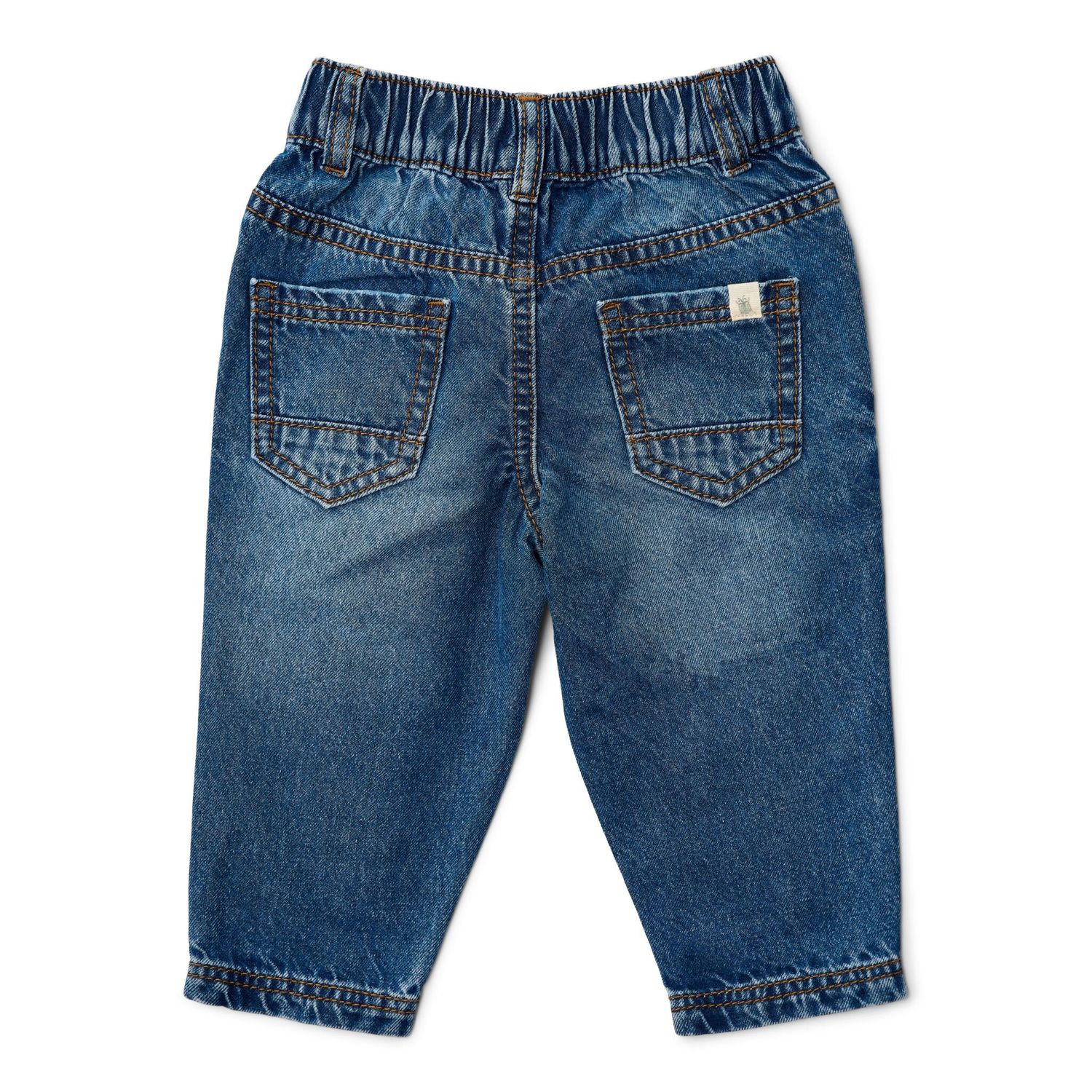jeansbroek forest collectie