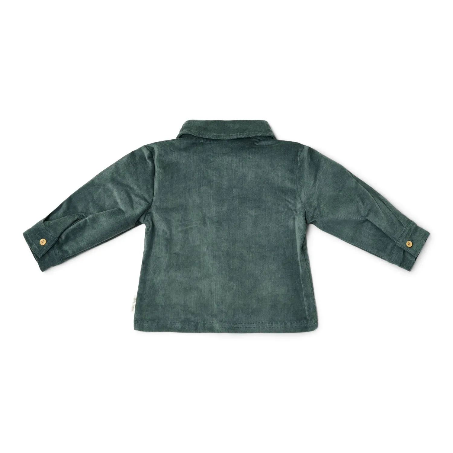 overhemd forest collectie