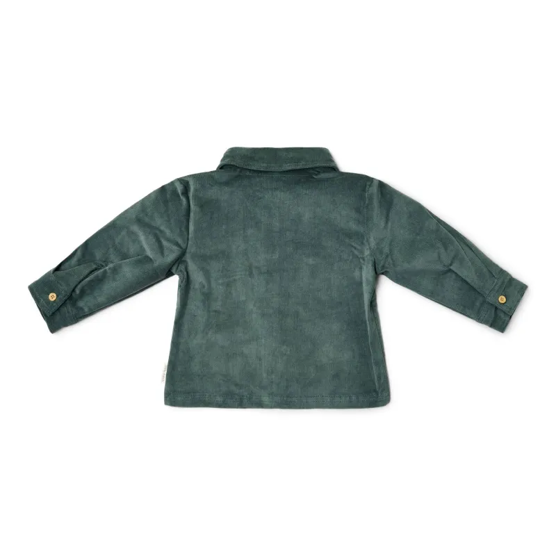 overhemd forest collectie