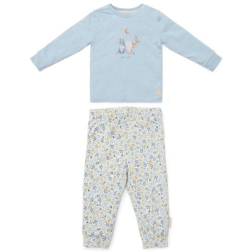 tweedelige pyjama forest collectie