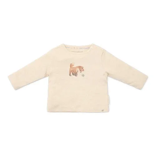 shirt baby forest collectie